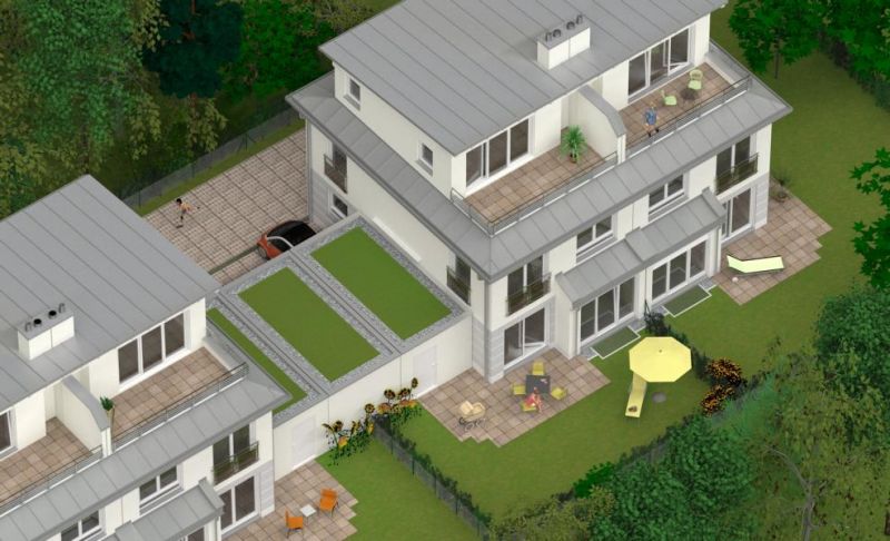 Townhouses