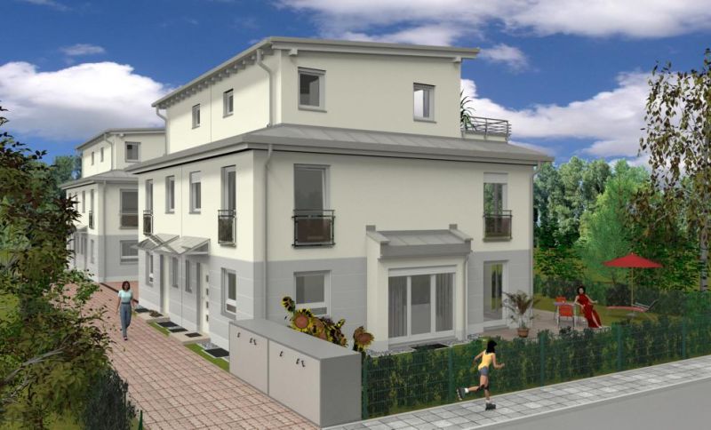Townhouses